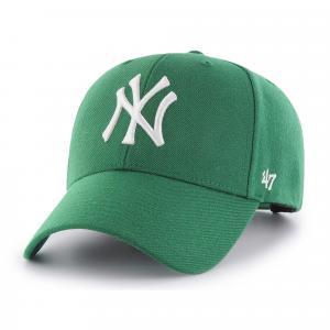 Czapka z daszkiem 47 Brand MLB New York Yankees MVP