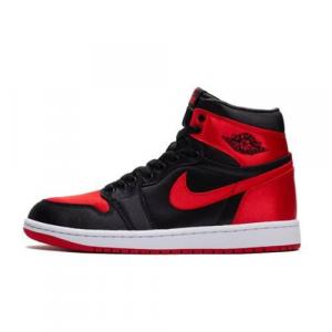 Buty do chodzenia męskie Nike Air Jordan 1 Retro Hi