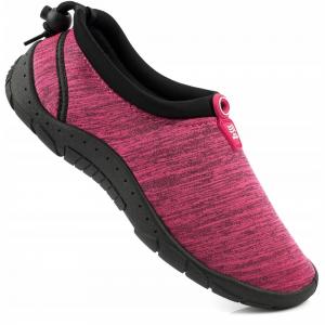 Damskie buty do pływania na plażę Prowater różowe