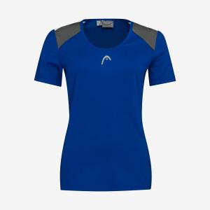 T-Shirt damski CLUB 22 Tech