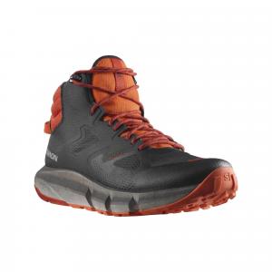 Buty turystyczne męskie Salomon Predict Hike Mid Gtx