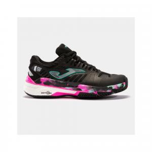 Buty do tenisa damskie, Joma Slam Lady 2101