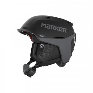 Kask narciarski MARKER PHOENIX 2 BLACK/GREY