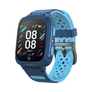 Smartwatch sportowy dziecięcy Forever Kids Find Me 2 KW-210 GPS