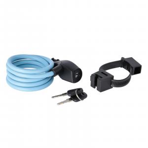 Blokada Kablowa Resolute 8-120 - Ice Blue