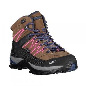 Buty trekkingowe damskie CMP Rigel Mid Wp