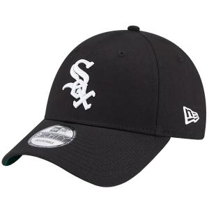 Czapka z daszkiem męska Team Side Patch 9FORTY Chicago White Sox Cap