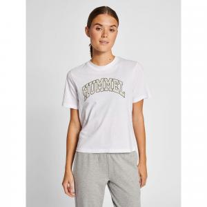 Koszulka damska Hummel Ic Gill Loose
