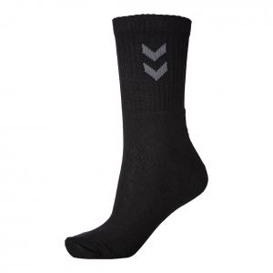 Zestaw skarpet sportowych dla dorosłych Hummel 3-Pack Basic Sock