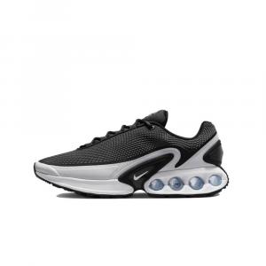 Buty damskie Air Max Dn Black White Cool Grey