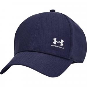 Czapka z daszkiem męska Under Armour Iso-Chill Armourvent Adj OSFM