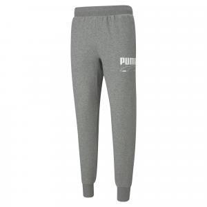 Spodnie męskie Puma REBEL TR