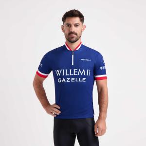 Koszulka rowerowa męska Rogelli Wagtmans