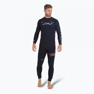 Longsleeve do pływania męski Jetpilot Rx Vault Rashie
