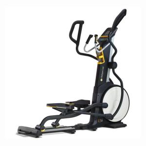 LifeSpan Fitness Professional Trenażer eliptyczny E5i+ samogenerujący