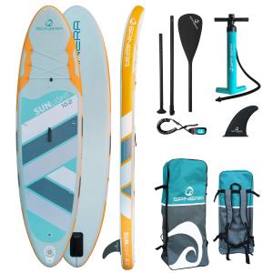 Deska SUP SPINERA Sun Light 10'2\