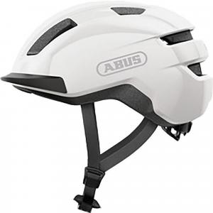 ABUS Kask rowerowy „Purl-Y”, biały