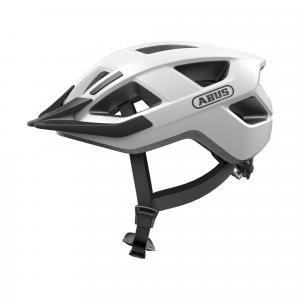 ABUS Kask rekreacyjny „Aduro 3.0.”, biały