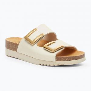 Klapki damskie Scholl Monterey 2 Straps Ad Med