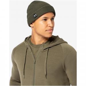 Czapka SUPER.NATURAL Merino Basic Beanie