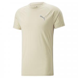 Koszulka Sportowa Męska Puma Evostripe