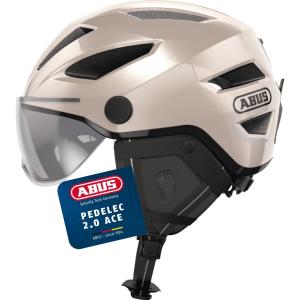 Kask Rowerowy Pedelec 2.0 Ace