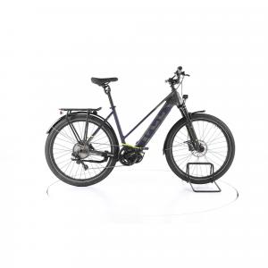 2nd Life - Husqvarna E-Bicycles Gran Tourer GT6 Trekking E-Bike - Jak nowy