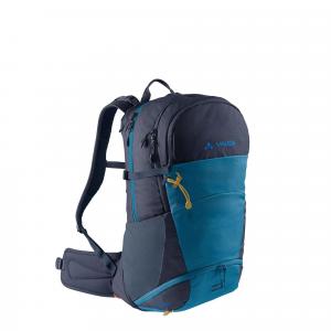Plecak turystyczny Vaude Wizard 30+4 - kingfisher
