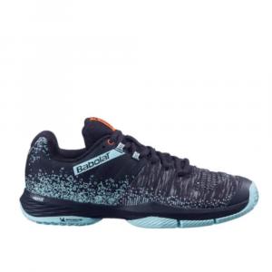 Buty do padla damskie Babolat Sensa