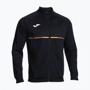 Bluza do biegania męska Joma Record III Full Zip