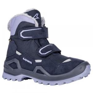 Buty trekkingowe dla dzieci Lowa Milo Evo Mid Gtx