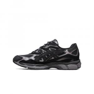 Buty do chodzenia dla dorosłych ASICS Gel-NYC Graphite Grey Black