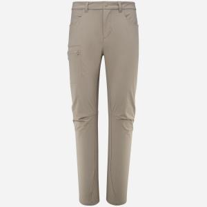 Spodnie trekkingowe męskie Millet Ubic Stretch Pant M regular fit