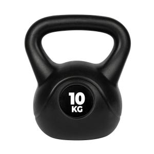 Odważnik PVC - 10 kg