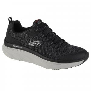 Buty do chodzenia męskie, Skechers D'Lux Walker-Pensive