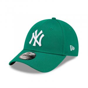 Czapka z daszkiem damska Wmns LE 9FORTY New York Yankees Cap