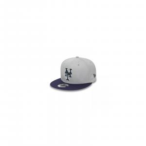 Czapka typu snapback New Era MLB New York Mets