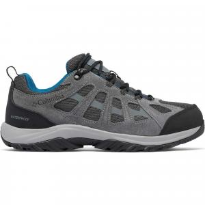 Buty Trekkingowe Męskie Columbia Redmond III Waterproof