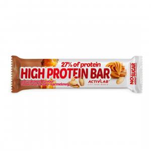 Baton Wysokobiałkowy High Protein BAR 49 g Activlab