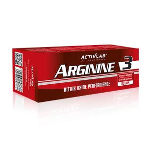 Arginina Arginine3 Activlab