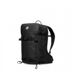 Plecak na narty Mammut Nirvana 28 - black