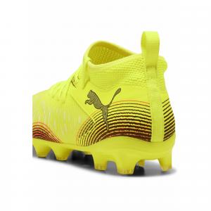 Młodzieżowe buty piłkarskie FUTURE 8 MATCH FG/AG PUMA