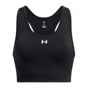 Biustonosz treningowy Under Armour Vanish Seamless Mid Branded