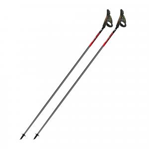 Kije nordic walking Fizan Carbon 3K Impulse