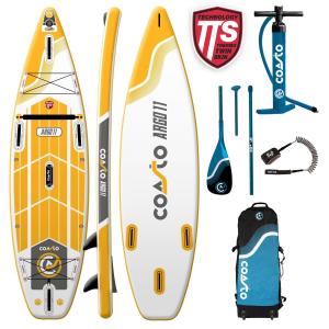 Deska SUP Coasto Argo 11'0\