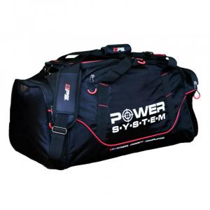 Torba treningowa POWER SYSTEM Magna Bag