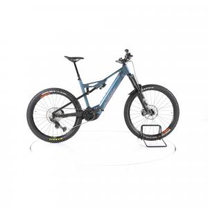 2nd Life - KTM Macina Prowler Master Fully E-Bike Carbon 2023 - Jak nowy