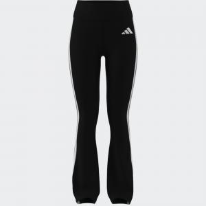 Legginsy fitness damskie ADIDAS