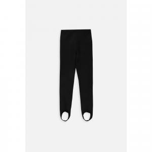 Legginsy do gimanstyki dla dzieci Lemon Explore WL4