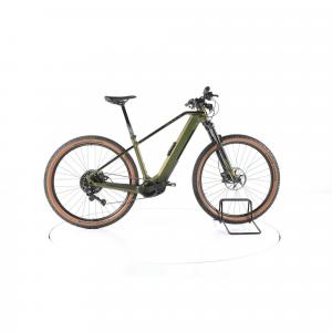 Second Life - Bulls Sonic EVO 1 E-Bike 2023 - Jak nowy